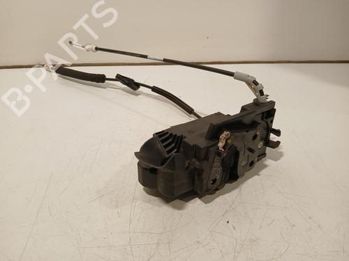 Used Front right lock Front right lock 25009823 25009823