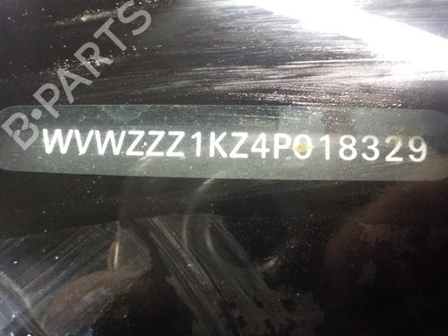 Right front driveshaft VW GOLF V (1K1) 1.6 FSI | BP8531818M39 