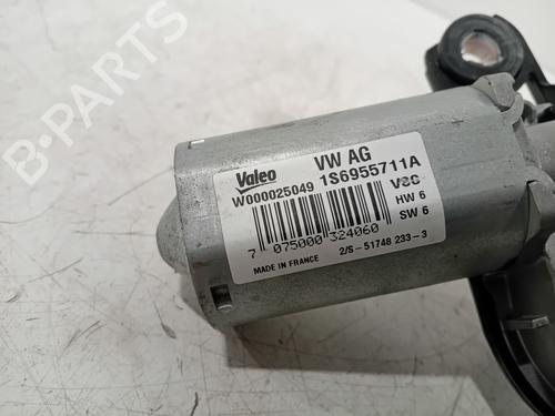 Rear wiper motor VW UP! (121, 122, BL1, BL2, BL3, 123) 1.0 | BP20308537M102 