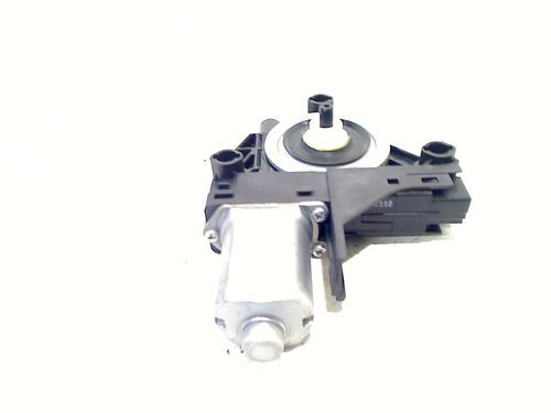 Left rear window motor VOLVO XC60 I SUV (156) 2.4 D / D3 / D4 AWD | BP1658669E23 