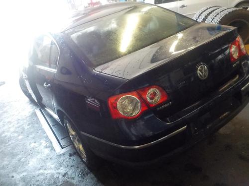 Left tailgate light VW PASSAT B6 (3C2) 2.0 TDI | BP8278601C79 - Image 6