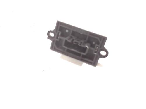 Heater resistor NISSAN MICRA III (K12) 1.5 dCi | BP11783407M108 