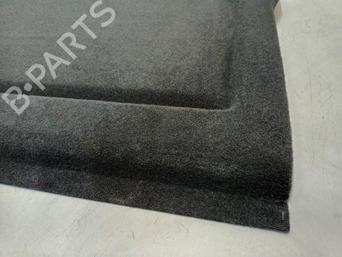Rear parcel shelf VW TIGUAN (AD1, AX1) 1.4 TSI | BP31290185C85 