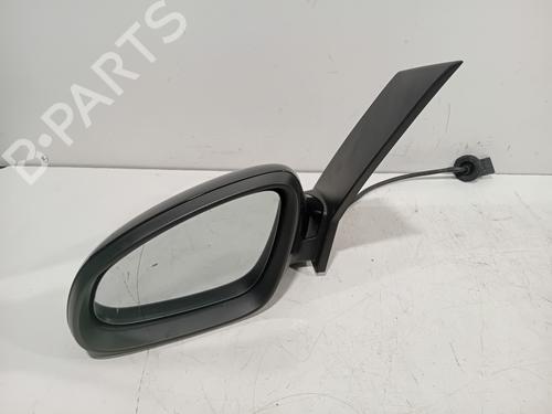 Used Left mirror Left mirror OPEL ASTRA J Sports Tourer (P10) 1.7 CDTI (35) (110 hp) 33814429 33814429