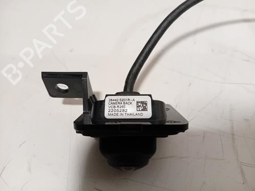 Camera RENAULT CAPTUR I (J5_, H5_) 1.2 TCe 120 | BP37416277E14 - Image 4