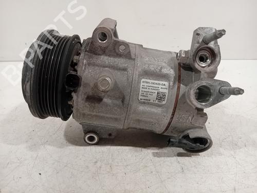 Used AC compressor AC compressor 19408219 19408219