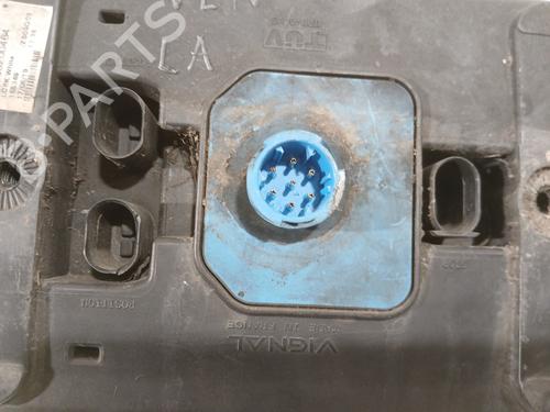 Left taillight MERCEDES-BENZ SPRINTER 5-t Platform/Chassis (B907) 516 CDI (907.153, 907.155, 907.253, 907.255) | BP39689129C34 - Image 3