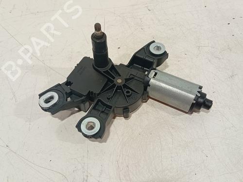 Used Rear wiper motor Rear wiper motor 25154206 25154206