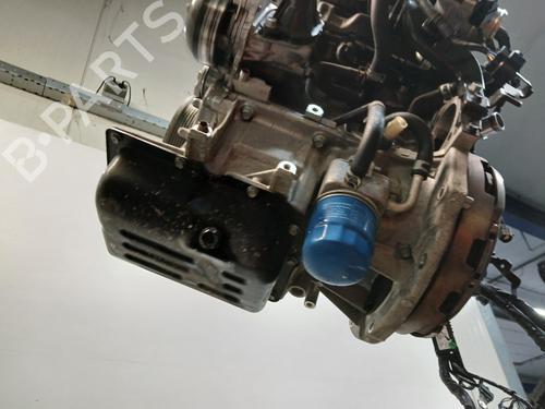 Engine HYUNDAI KONA (OS, OSE, OSI) 1.0 T-GDi | BP30907959M1