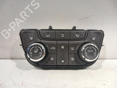 Used Climate control Climate control 39142892 39142892