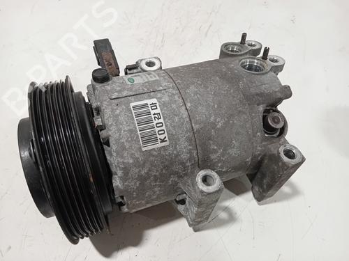 AC compressor KIA VENGA (YN) 1.4 CVVT | BP37257593M34 - Image 3