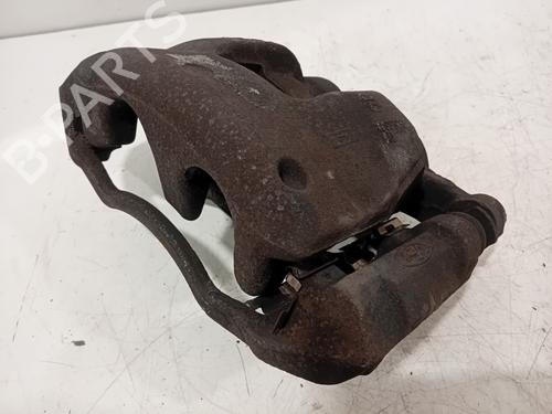Right front brake caliper FORD TRANSIT CUSTOM V362 Van (FY, FZ) 2.2 TDCi | BP33758680M104 - Image 3
