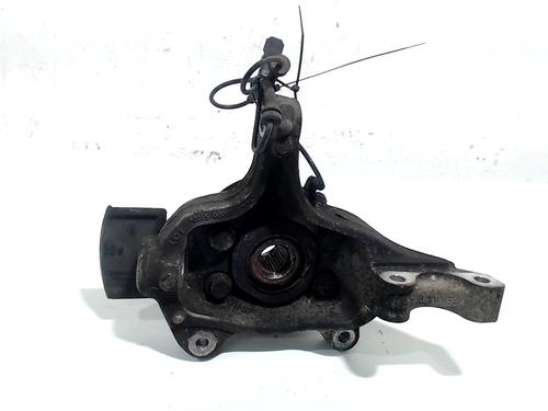 Left front steering knuckle RENAULT LAGUNA III Grandtour (KT0/1) 2.0 dCi (KT0M, KT0N, KT0S, KT19, KT1F) | BP13202953M25 