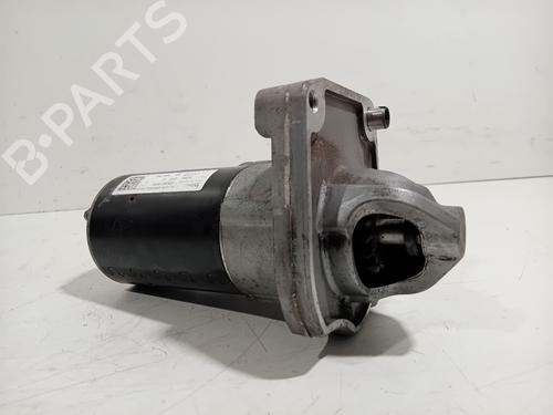 Starter PEUGEOT 2008 I (CU_) 1.2 THP 110 / PureTech 110 | BP32345826M8 - Image 4