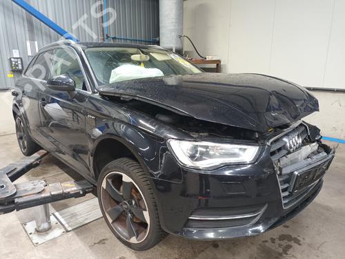 Engine AUDI A3 Sportback (8VA, 8VF) 1.4 TFSI g-tron | BP37264980M1 - Image 7
