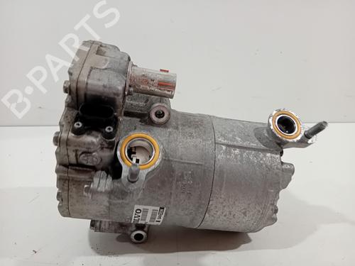 Compressore A/C VOLVO XC60 II (246) T6 Plug-In Hybrid AWD (340 hp) 31147891