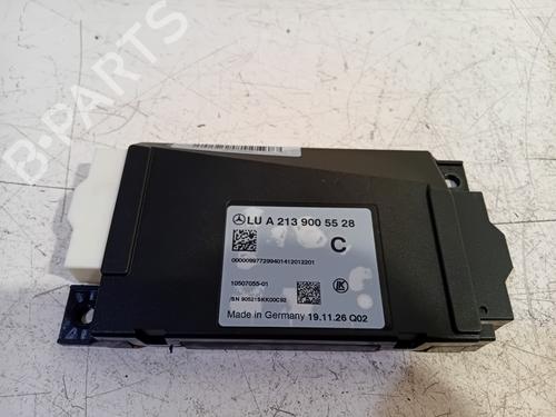Used Control unit Control unit 25777125 25777125