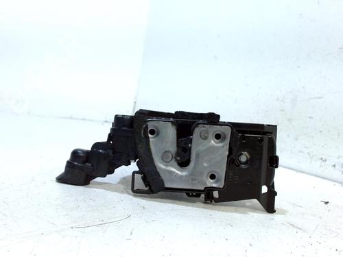 Front left lock SMART FORFOUR Hatchback (453) 0.9 (453.044, 453.053) | BP13201573C98 