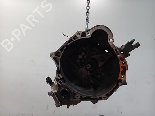 Used Gearbox KIA CEE'D SW (ED) 1.4 CVVT (90 hp) 28002170