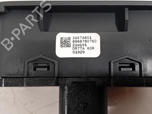 Switch VOLVO XC60 II (246) T6 Plug-In Hybrid AWD | BP30709163I30 - Image 3