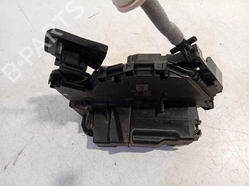Front right lock SEAT IBIZA V (KJ1, KJG) 1.0 TSI | BP18853282C97 