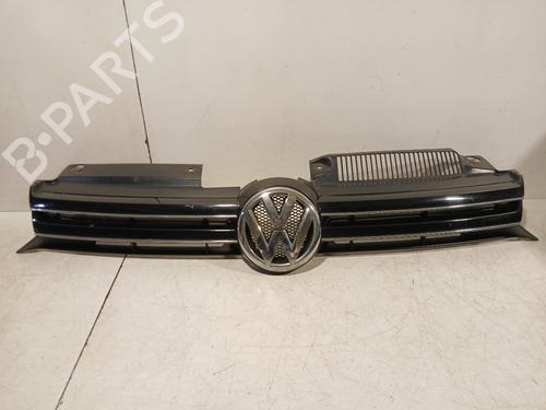 Used Grille Grille VW GOLF VI (5K1) 1.4 (80 hp) 34696526 34696526