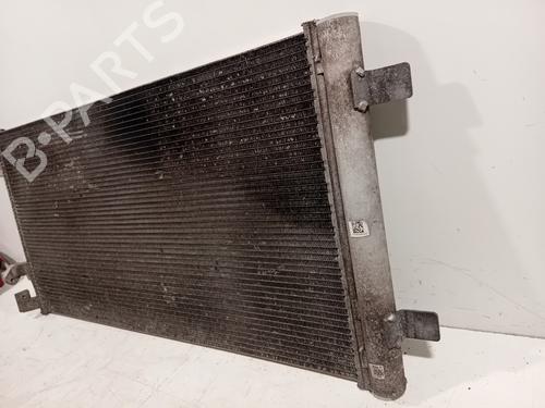AC radiator VW POLO VI (AW1, BZ1, AE1) 2.0 GTI | BP33431055M32 - Image 4
