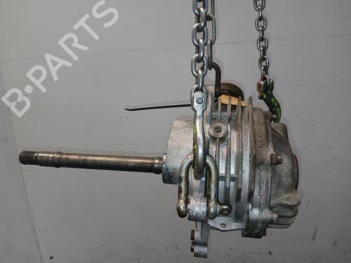 Rear differential CADILLAC CTS 3.6 | BP38759109M24 - Image 4
