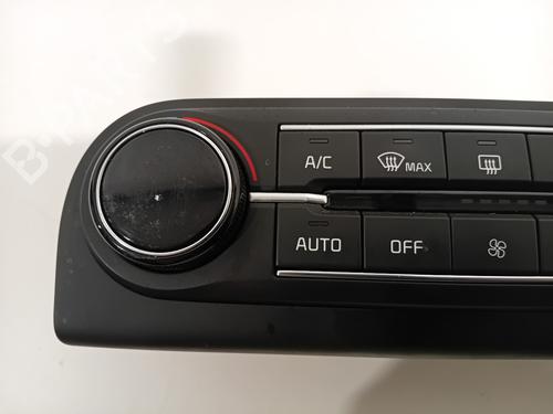 Climate control KIA XCEED (CD) 1.4 T-GDI | BP23988745I5 - Image 2