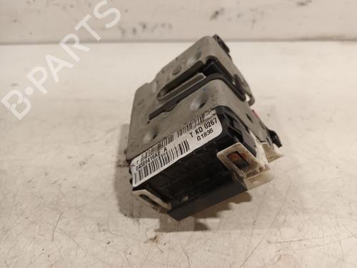 Front right lock DODGE CALIBER 2.0 | BP15491040C97 