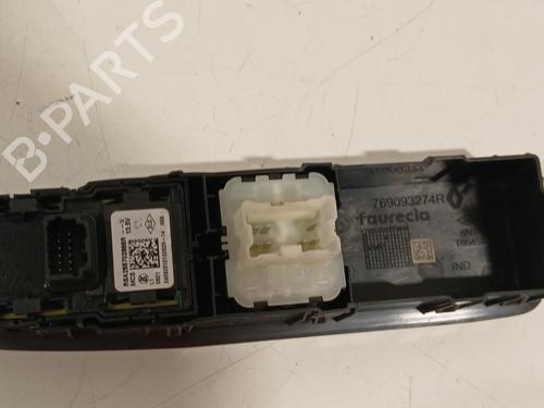 Switch RENAULT KANGOO III Box Body/MPV 1.5 Blue dCi 115 (FJAC) | BP30308939I30 - Image 2