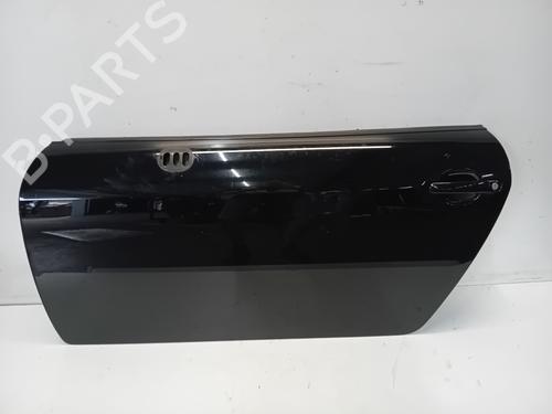 Used Left front door AUDI TT Roadster (8N9) 1.8 T (180 hp) 27409080