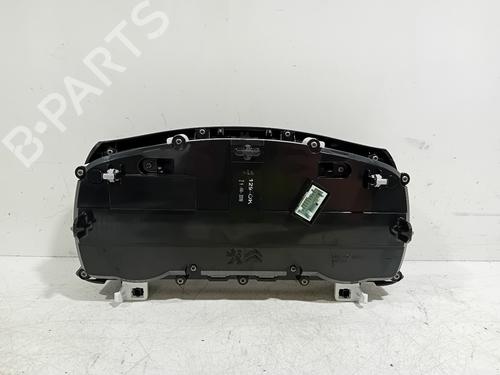 Instrument cluster CITROËN C3 / C3 ORIGIN III (SX) 1.2 THP 110 | BP25725606C47 