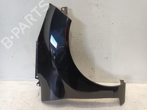 Right front fenders FORD FIESTA VI (CB1, CCN) 1.6 TDCi | BP29169847C42 