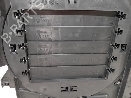 Elektronisk modul AUDI A4 B8 Avant (8K5) 2.0 TDI | BP28731167M83 