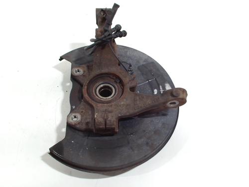 Right front steering knuckle OPEL MERIVA B MPV (S10) 1.4 (75) | BP13260585M26 