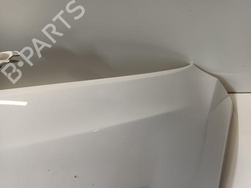 Paragolpes delantero FORD FIESTA VI (CB1, CCN) 1.25 | BP30617977C7 