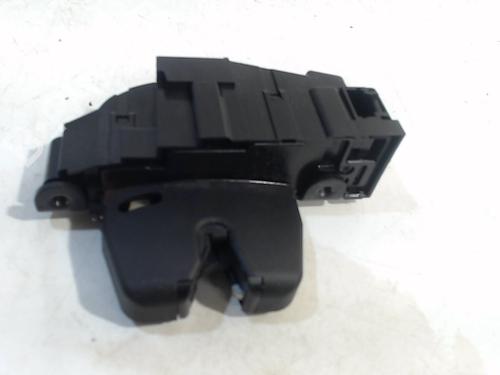 Tailgate lock PEUGEOT 3008 I MPV (0U_) 1.6 VTi | BP13205243C101 