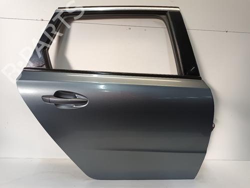 Used Right rear door PEUGEOT 508 SW I (8E_) 1.6 THP (156 hp) 30309117