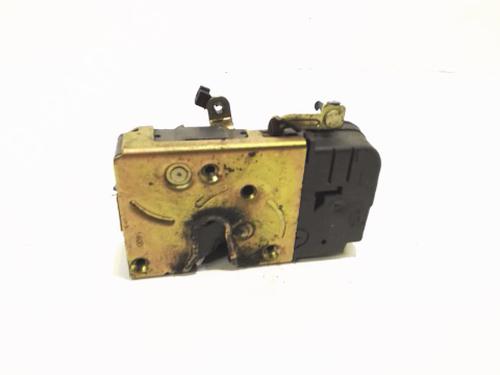 Front left lock CITROËN BERLINGO / BERLINGO FIRST Box Body/MPV (M_) 1.9 D 70 (MBWJZ, MCWJZ) | BP13198815C98 