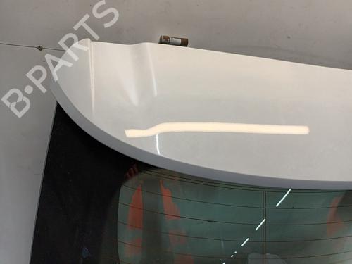 Tailgate RENAULT MEGANE IV Grandtour (K9A/M/N_) 1.2 TCe 130 (K9MR) | BP23394497C6 