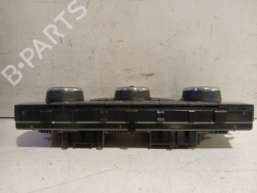 Climate control SEAT LEON (5F1) 1.4 TSI | BP31823874I5