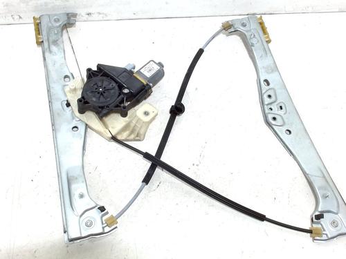 Used Front left window mechanism Front left window mechanism 9525706 9525706