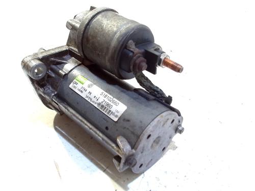 Starter FIAT FIORINO Box Body/MPV (225_) 1.3 D Multijet (225BXD1A, 225BXB1A, 225BXB11) | BP7992018M8 