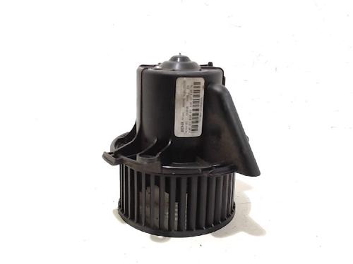 Heater blower motor CITROËN C4 Coupe (LA_) 1.6 HDi | BP3269990M62 