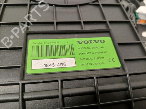 Speaker VOLVO S60 III (224) T5 | BP29918562E2 