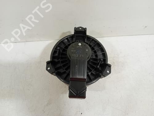 Heater blower motor TOYOTA YARIS (_P13_) 1.0 (KSP130_, KSP130) | BP20937966M62 
