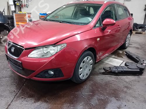 Front left window mechanism SEAT IBIZA IV ST (6J8, 6P8) 1.2 TSI | BP31628686C22 