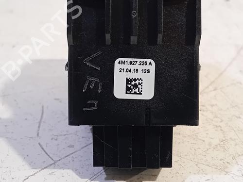Switch AUDI A5 Sportback (F5A, F5F) 40 TFSI Mild Hybrid | BP25050657I30 - Image 2