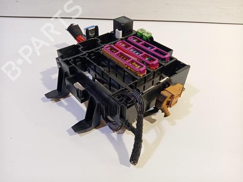 Fuse box AUDI Q7 (4MB, 4MG, 4MQ) 3.0 TDI quattro | BP26725544E1 - Image 2